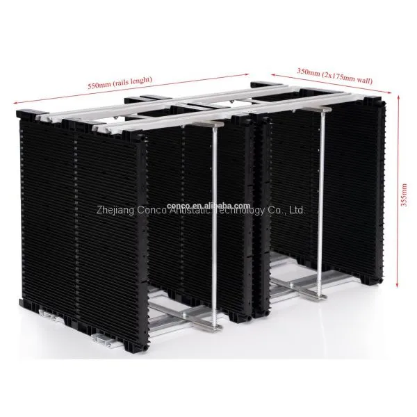 Esd Pcb Storage Racks Factory and Suppliers