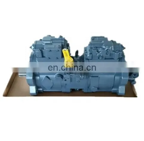 Excavator Parts Main Pump JS200 Main Hydraulic Pump photo-2
