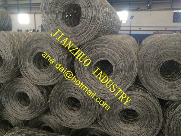 Wire Mesh Machine photo-3