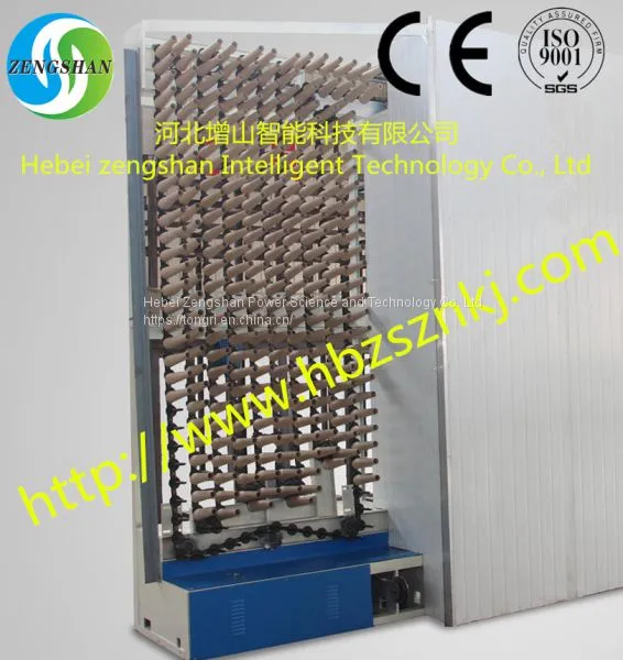 High Configuration/High Quality Paper Cone Machine photo-5