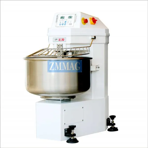 15kg Hs15 Small Spiral Dough Automatic Electric Mixer Blender
