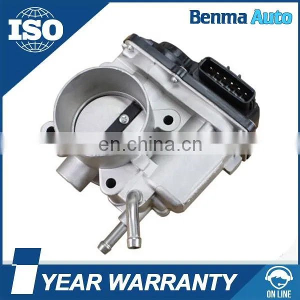 22030-22041 Electronic Throttle Body for Toyota for Corolla photo-2