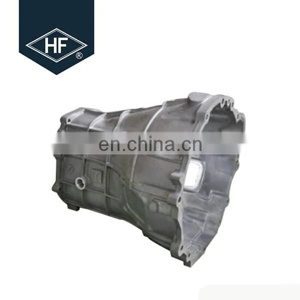 Car Part Gearbox Transmission For ISUZU NKR Gearbox photo-4