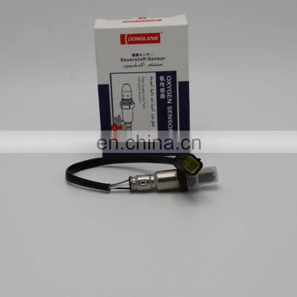 4 Wire Oxygen Sensor o2 Sensor Lambda Oxygen Sensor for Chevrolet Captiva 96418971 photo-4