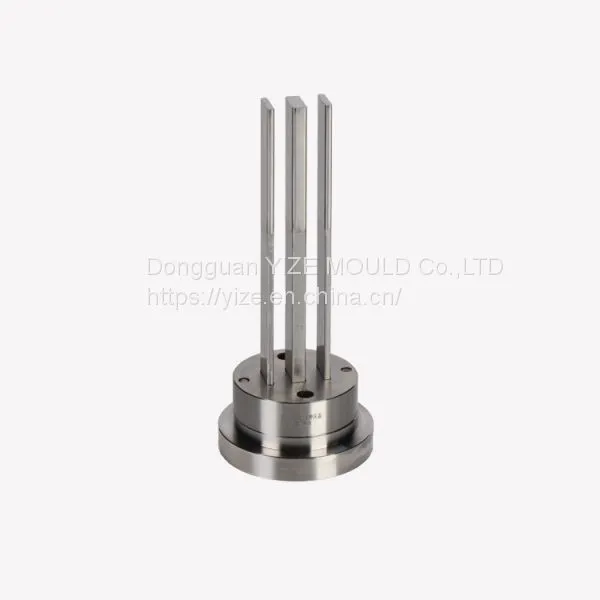 Carbide Die, Tungsten Steel Drawing Die, Powder Metallurgy Mold With Good Price photo-4