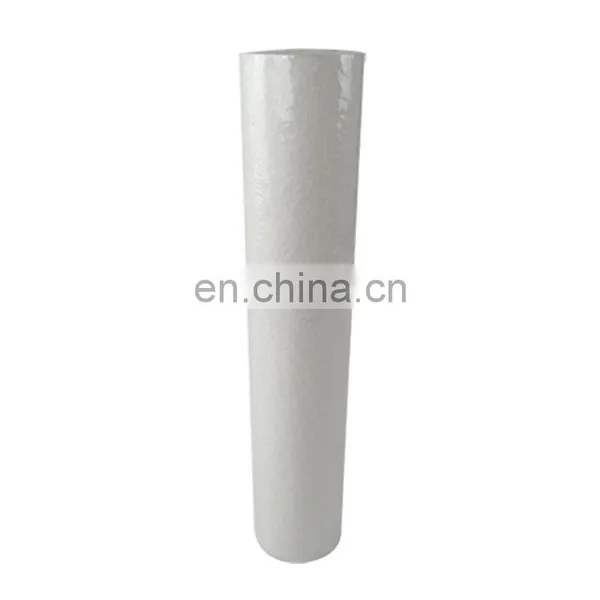 10 Inch PP Melt Blown Industrial Water Sediment Filters photo-4