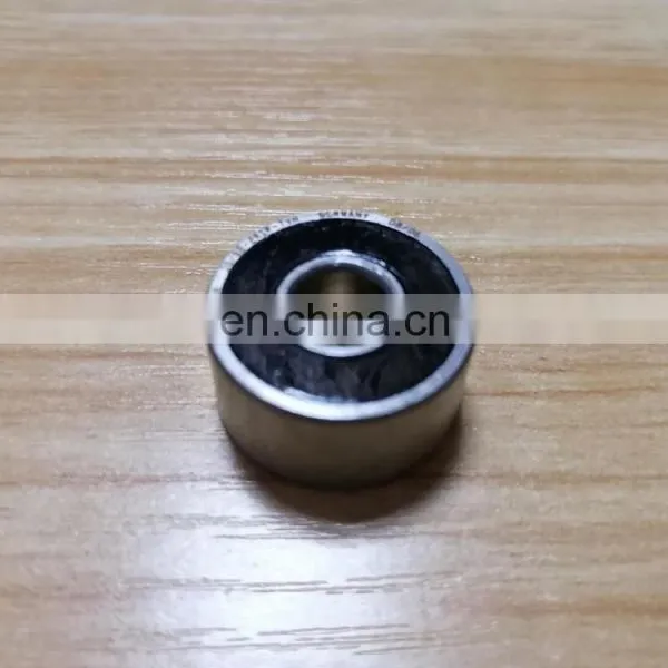 Made in Germany Single Row Small Bearing 30/8B-2RSR-TVH photo-2
