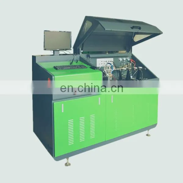 Common Rail CRS709 cr Diesel Fuel Injector Ima Coding Test Bench photo-3