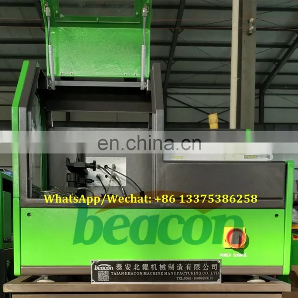 EPS205 CRDI QA Coding Function Common Rail Diesel Fuel Injector Test Bench Eps200 photo-2