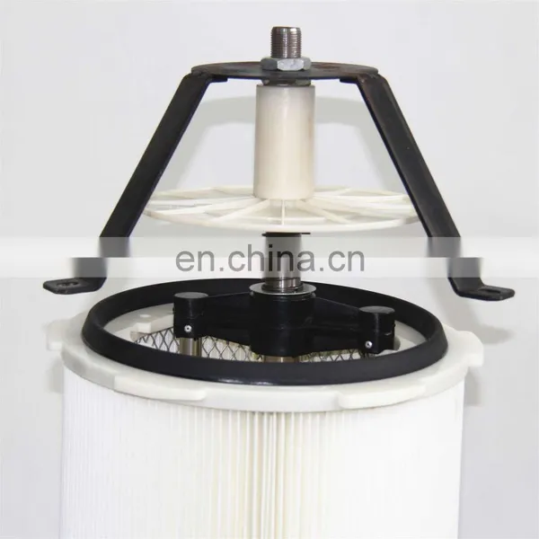 FORST HEPA Polyester Air Filter Supplier photo-5
