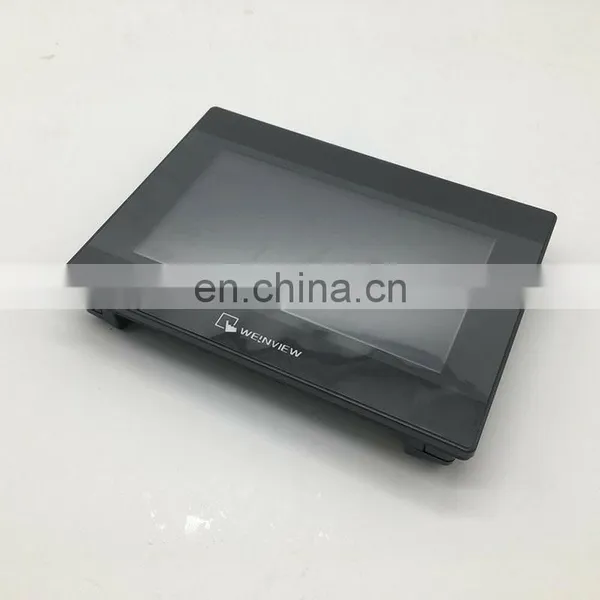 Free Shipping WEINVIEW HMI MT Series MT6102IQ 10 Inch Touch Screen HMI Weinview MT6102IQ photo-3