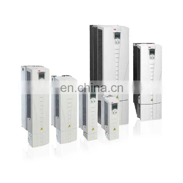 LV AC Drive Product 1.1KW ABB Brand New ACS510-01-03A3-4 Official Authorized Agent of ABB photo-6