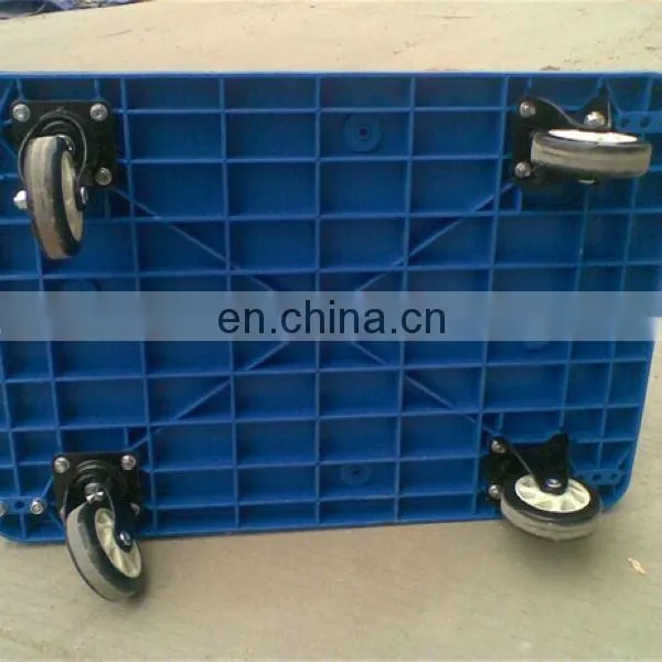 China Spplier Cheapest Price Roller Bearing Pulley photo-4