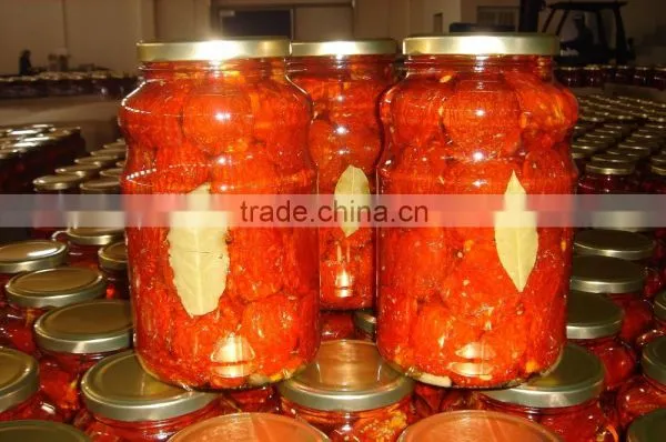 Sundried Tomato photo-6