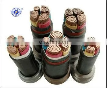 Copper Cable photo-3