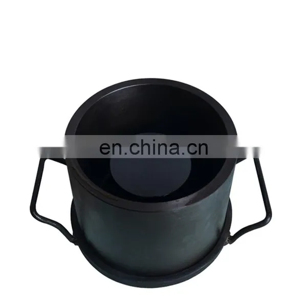 Rock Stone Crushing Strength Index Determiner/Aggregate Crushing Strength Tester photo-3