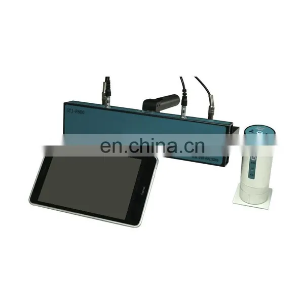 Concrete Crack Width Gauge Meter Gauge Brand New One Year Warranty photo-7