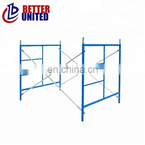 Buy a Frame Scaffold From Frame Scaffold Company for Sale photo-3