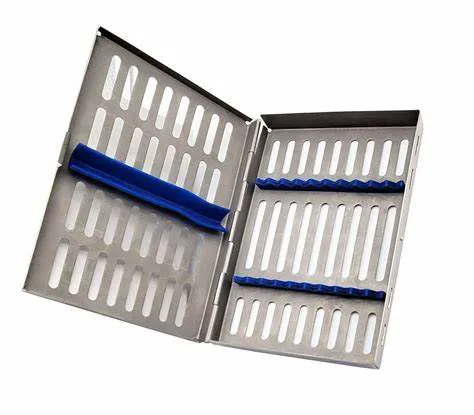 Dental Surgcial Instrument Sterilization Cassette photo-3