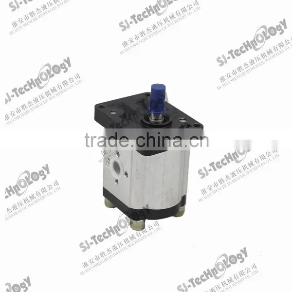 A1043 Hydraulic Electric 3 Way Valve ZT-L12 Series Hydraulic Control Valve Factory Directional Valves Manufacturers photo-5