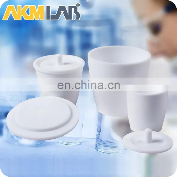 AKMLAB Laboratory PTFE Lined Hydrothermal Synthesis Reactor photo-5