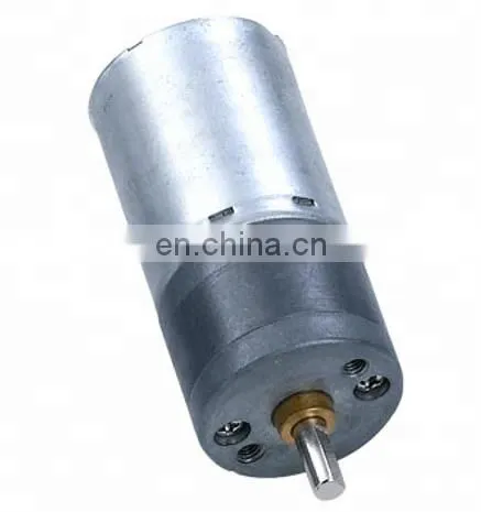 RS-370SD DC 7.4V 50000RPM Motor Adjustable Permanent Magnet Miniature Motor photo-4