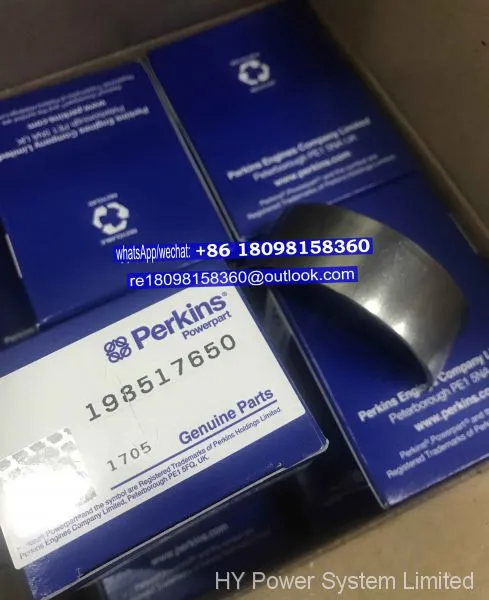 2848A226 2848A227 Relay for Perkins 4000 Series Engine FG Wilson Generator Spare Parts photo-5