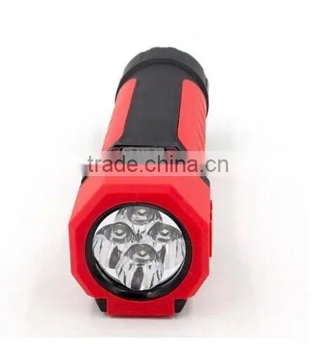 30+4 Portable Led Battery Work Light With Magnetic Base photo-2