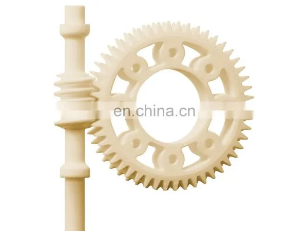 Small 3D Prototype CNC Machining 3D Rapid Prototype Maker photo-2