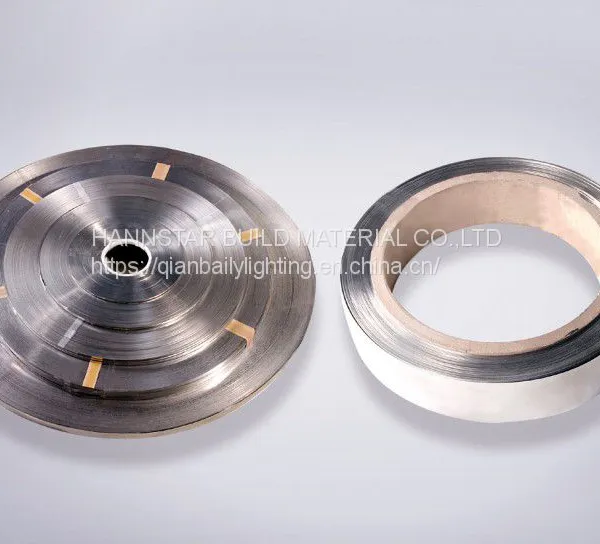 Nickel Strips, Nickel Plate, Nickel Foil, Nickel Alloy Sheet Ni200(N6), Ni201(N4) Ni200 (Purity>99.9%) photo-4