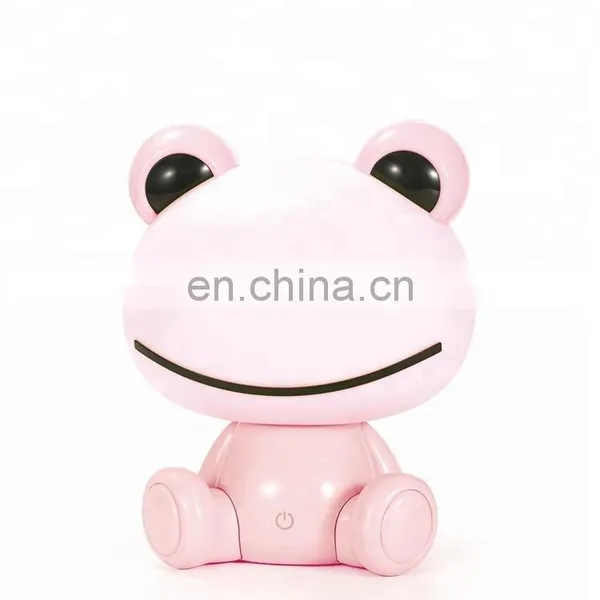 Led Adorable Animal Night Light Home Decoration Lamp for Baby Child Adult photo-2