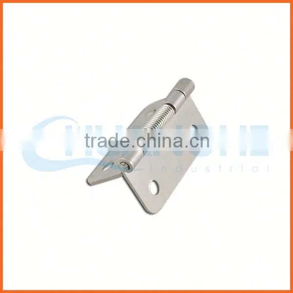 Trade Assurance Hydraulic Aluminum Spring Hinge photo-6