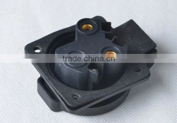 Australian Industry Receptacle , 15A, 250V , SAA Approved photo-2