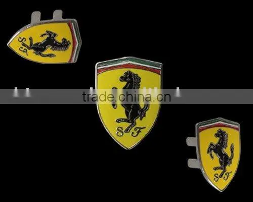 Elegant Vehicle Logo