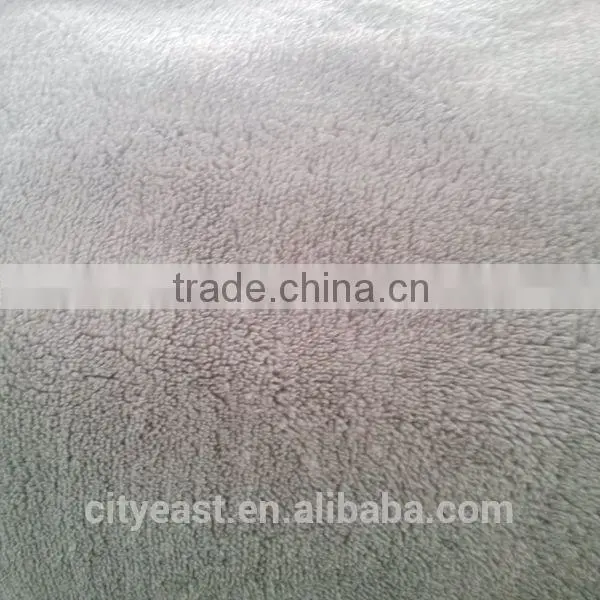 Roma Fabric Bonded With Fur photo-6