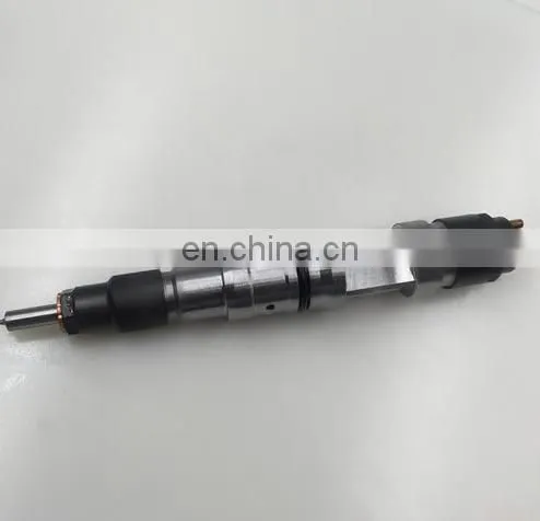 Fuel Injector 0445 110 348 Bos-ch Original In Stock Common Rail Injector 0445110348 photo-5