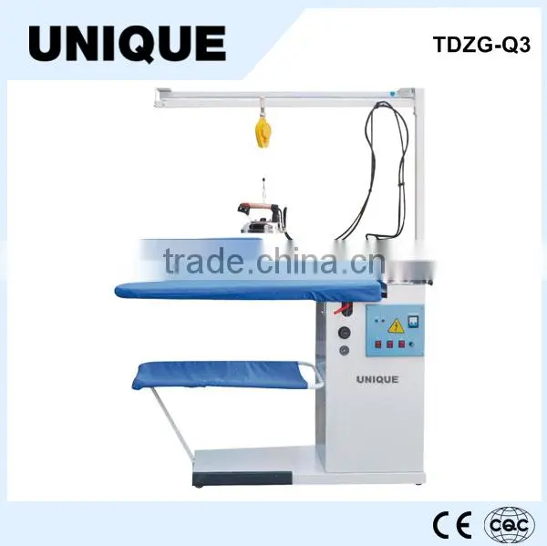 TDZG-Q3 Industrial Vacuum Board With Steam Boiler