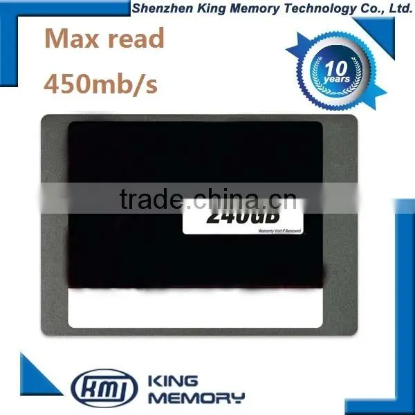 NOT USED Ssd Hard Disk SSD SATA III Supports BCH ECC 8bits or 15bits in 512 Bytes