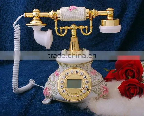 China Antique Reproduction Telephones
