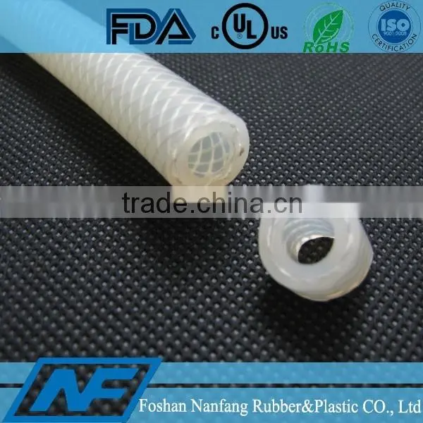 [Super Deal] High Pressure Resistant Fiber Braided Reinforced Hose photo-6