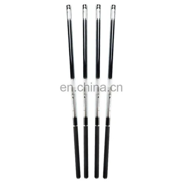 Super Hard Ultra Light Tackle Long Rod Telescope Fishing Rod Portable Stream Fishing Rod photo-2