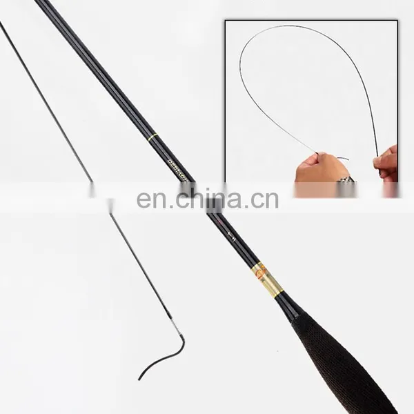 Factory Direct Price 2.7m 3.6m 3.9m 4.5m 4.8m 5.4m River Fishing Rod Salmon Fishing Rod Fishing Rods Manufacturers OEM photo-5