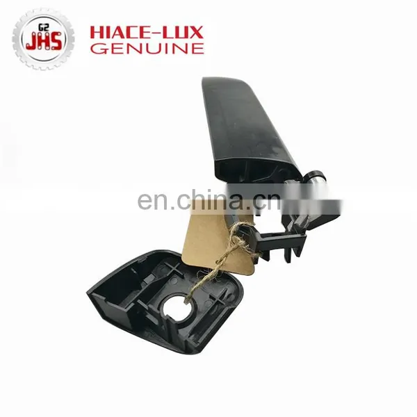 Front Door Outer Handle LH OEM 69220-26040 FOR HIACE photo-5
