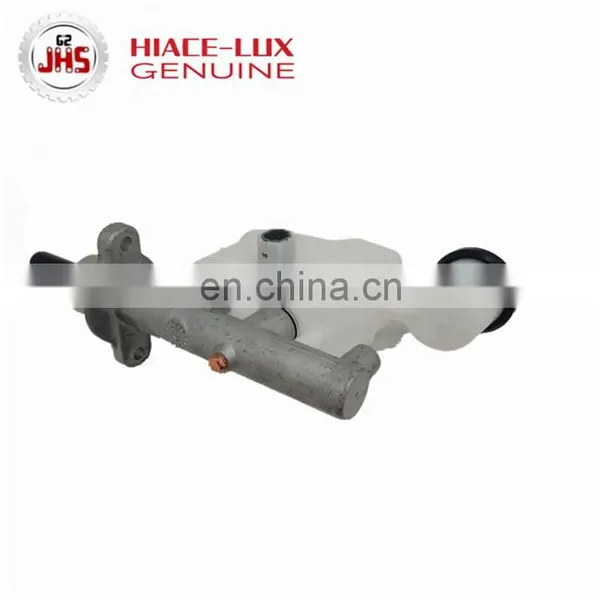 Auto Brake Master Cylinder OEM 47201-0K040 FOR HILUX VIGO KUN25 KUN26 TGN26 KUN26 photo-4