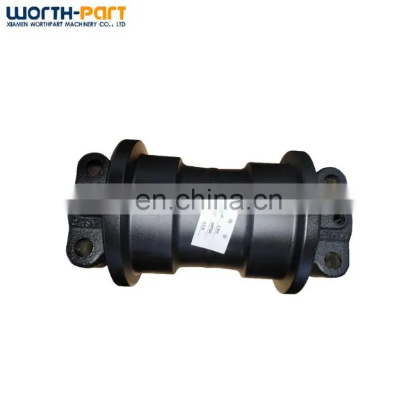 TRACK ROLLER for E200B E320B Friction Stir Welded Together photo-3