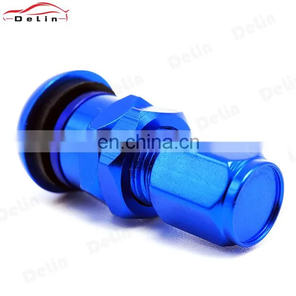RAYS Custom Tire Valve Stem Automobile Spare Parts for Racing Car Wheel Valve photo-3