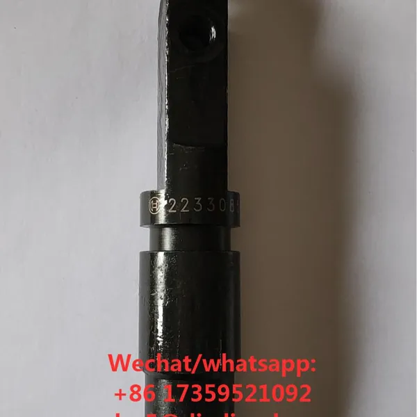 CNDIP Diesel Fuel Injector 2233085 for Deutz Engine photo-2