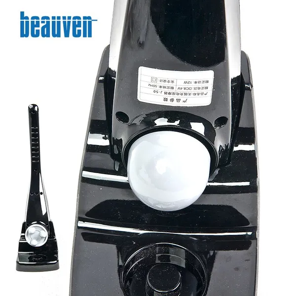 Hand-Held Wireless Rechargeable Body Massager photo-2