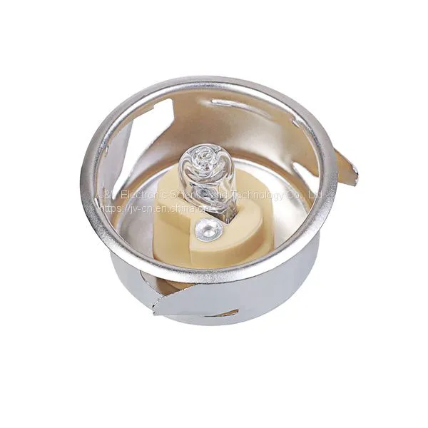 J&V Small Round Oven Lamp G4 10W 12V photo-4