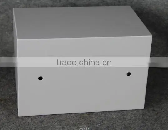 (ED-20) Cheap Mini Personal Digital Safe photo-3